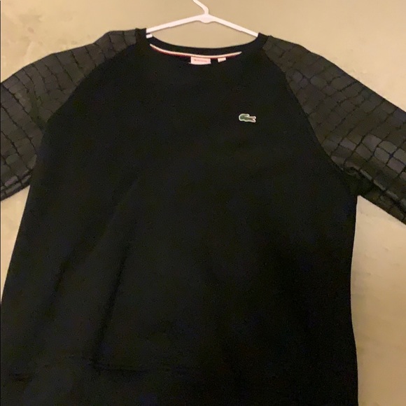 Lactose sweater